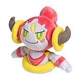 Pokémon Center: Hoopa Confined Sitting Cuties Plush, 5 ½ Inch