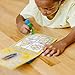 Melissa & Doug On The Go Water Wow! Reusable Water-Reveal Activity Pads,3-pk, Colors, Numbers, Alphabet