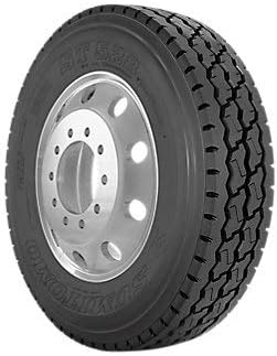 SUMITOMO ST528 Commercial Truck Tire - 315/80-22.5