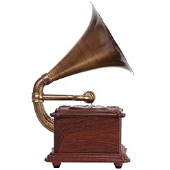 RetroRecord Player Turntable Bluetooth Player avec Haut-parleurs stéréo Records Phonographe - Les Beatles, Paul McCartney, John Lennon, RIngo Starr, George Harrison RetroRecord Player Turntable Bluetooth Player avec Haut-parleurs stéréo Records Phonographe – Image 3