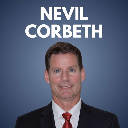Nevil Corbeth - Vice President of Sales, NFI Canada