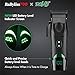 BaBylissPRO x Tomb45 Wireless-Charging Hair Clipper for Men