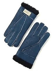 Mercerized Mavericks Blue