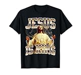 Jesus Is King