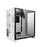 Lian Li O11 Dynamic XL ROG Certified (White) ATX Full Tower Gaming Computer Case (O11D XL-W) - Image 2