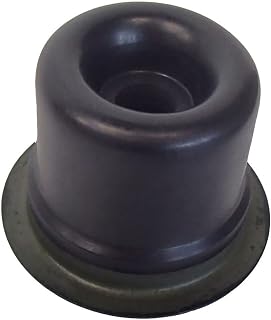MaxLLTo Replacement Brake Rod Boot for Ford 250C 260C 2810 2910 340A 340B 3430 3550 3900 3910 3930 4000 4100 4110 4130 445A 445C 445D 4500 455 455C 455D 4600 4610 4630 4830 5000 5030 Tractor Models