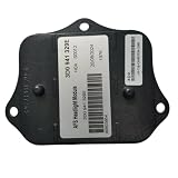 Hgkqbomb 3D0 941 329E 3D0941329E LED AFS Modulo Controller Fari unità Zavorra per VW per Golf MK7 Centralina Modulo Xeno HID