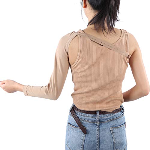 Manga de compressão para braço de linfedema, manga de compressão profissional pós-mastectomia, nylon