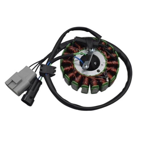 Stator de bobine d'allumage magneto pour moto Benelli TNT25 TNT250 BN251 TRK251