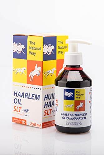 Olio Di Haarlem