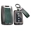 Long Keychain green