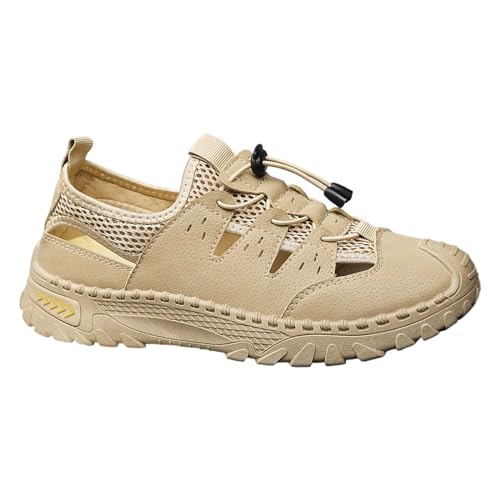 Sandalias de malla casuales y transpirables para hombre en talla 41 1/3 EU
