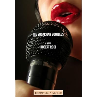 The Sugarman Bootlegs
