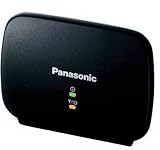 Bei der Realisation von einfachen oder komplexen DECT Lösungen, stößt man in der Praxis immer wieder an Grenzen der DECT Funkausbreitung. Mit dem Panasonic DECT Repeater KX-TGA405EX können Sie dieses Problem schnell und kostengünstig lösen.