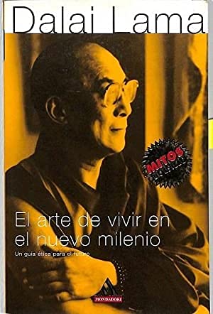 El Arte de Vivir El Nuevo Milenio (Spanish Edit... [Spanish] 8439707592 Book Cover