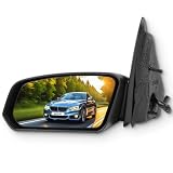 SCITOO Driver Side View Mirror|Fits For 2003-2007 For Saturn ION