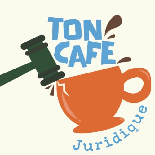 『Ton Caf&eacute; Juridique』のカバーアート