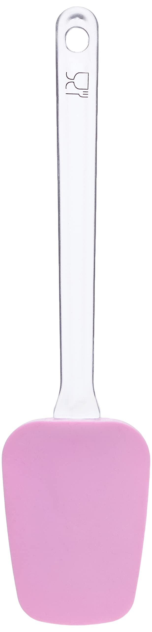 Silikomart | Decorazione Torta in Silicone e Plastica, Multicolore, Misure 10 x 48 x 235 mm