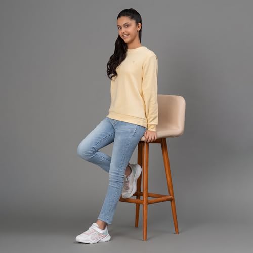 Image of Mode By Red Tape Girls Sweatshirt