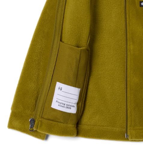 Image of Columbia Unisex-Baby Benton Springs Fleece Jacket