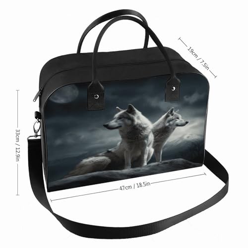 Maletín Ligero para Laptop Unisex RLDOBOFE miniatura 2