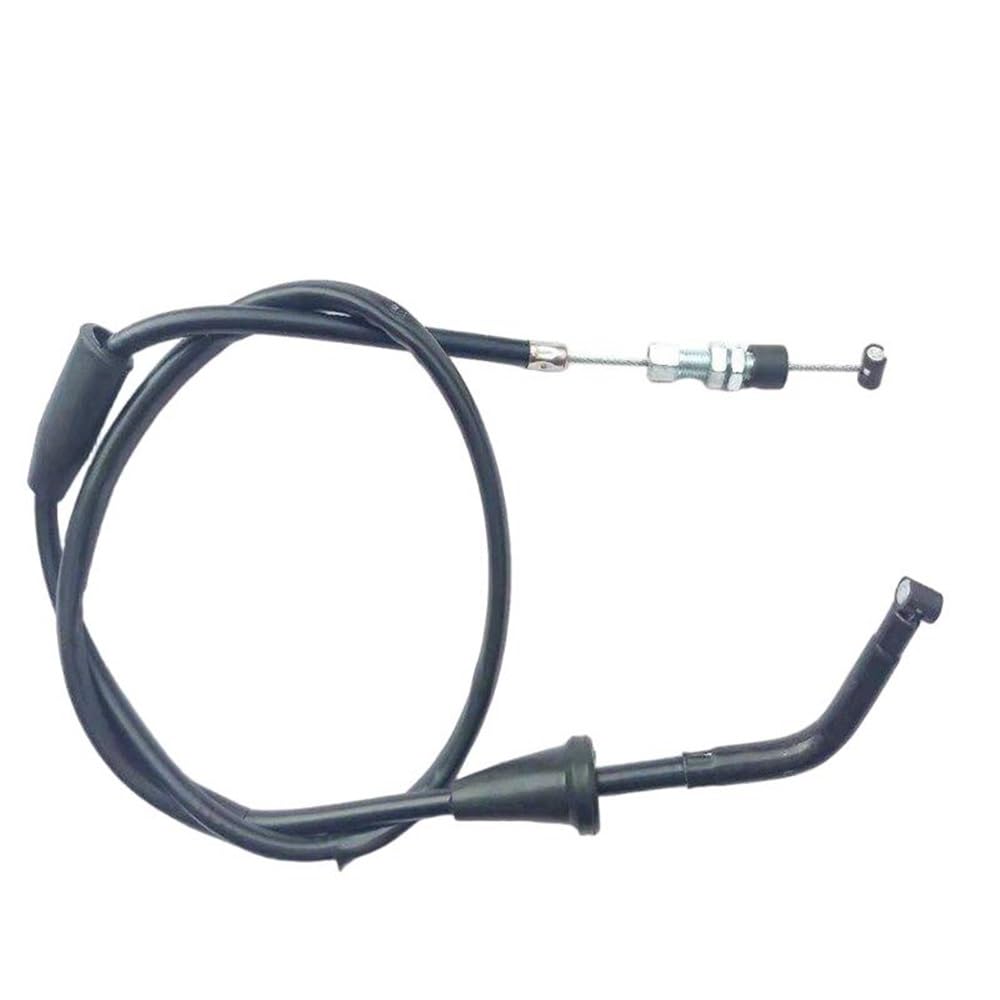 PIOYERG For Suzuki GSX125/QS125-3/3A/3B/3C/3E/3F/3K Motorcycle Clutch Cable Accessories(1)
