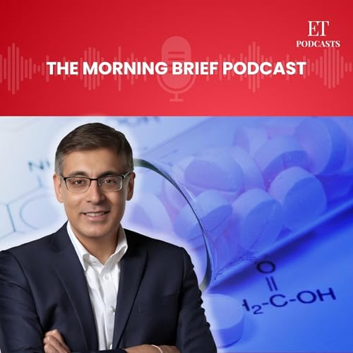 Corner Office Conversation With Umang Vohra, MD and Global CEO, Cipla cover art