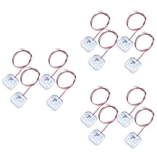 Sensor de carga electrónico Mini 12pcs para básculas miniatura 1