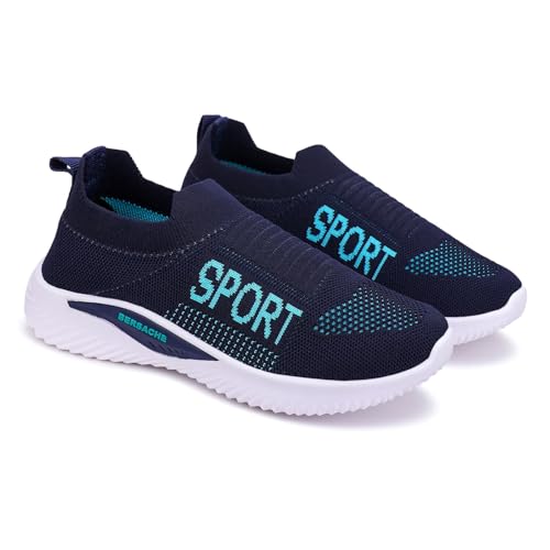 Image of BERSACHE Premium Sports,walking,Gym,cricket, Trending Running Shoes For women's /Girl's