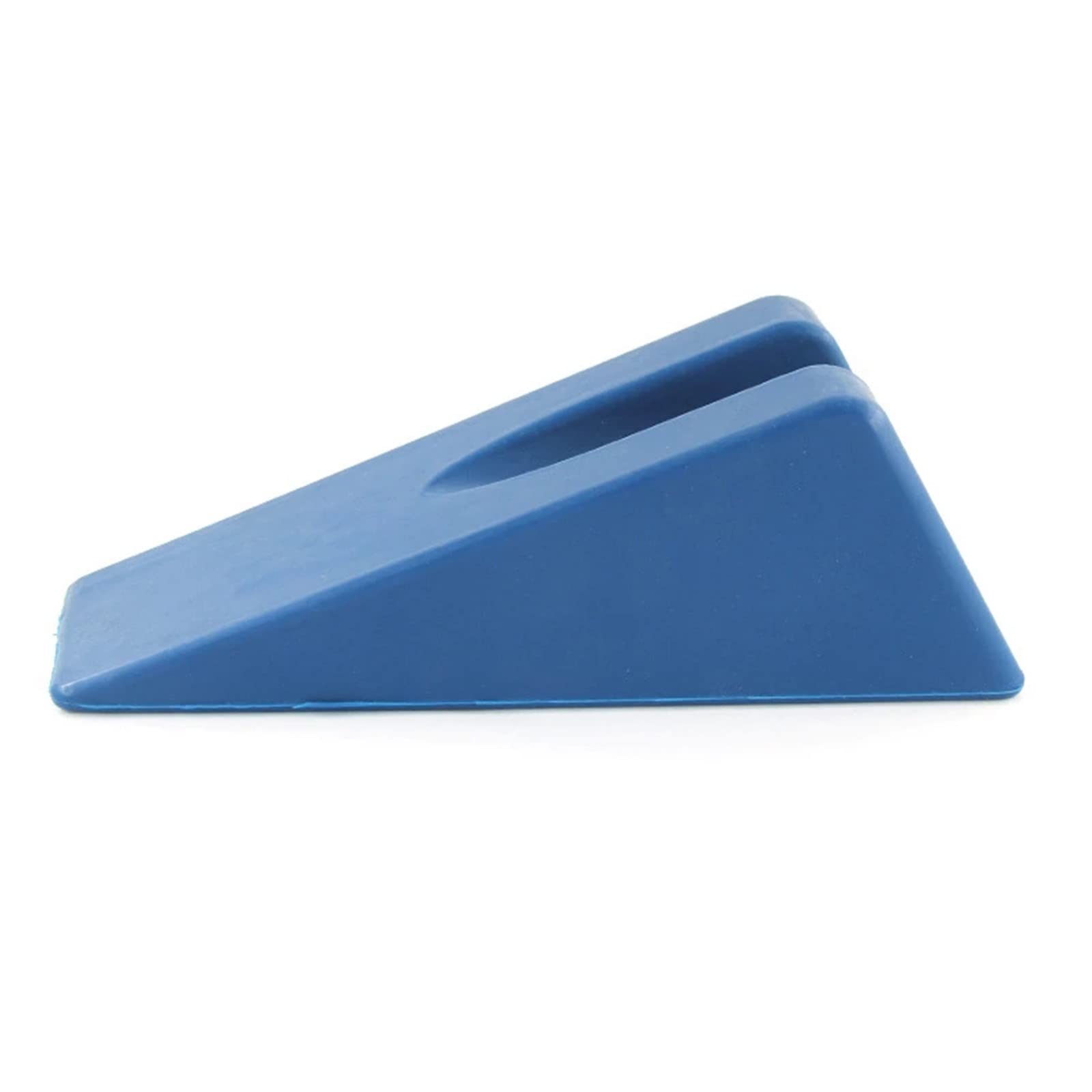 Cuscino per fisioterapia Cunei per mobilizzazione della colonna vertebrale e delle estremità toraciche, Cuscino a cuneo per terapia fisica, Placca in silicone a forma di cuneo per artroplastica
