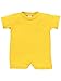 Rabbit Skins 100% Cotton Infant Baby Fine Jersey T-Romper Jersey Onesie