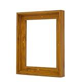 VAREIHNAZ Canvas Floater Frames for 9