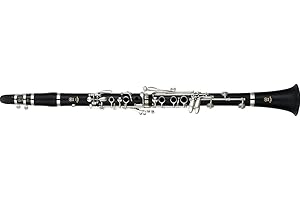 YAMAHA YCL-255 Professional Clarinet: A Symphony in Your Hands