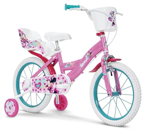 TOIMSA Vélo 16