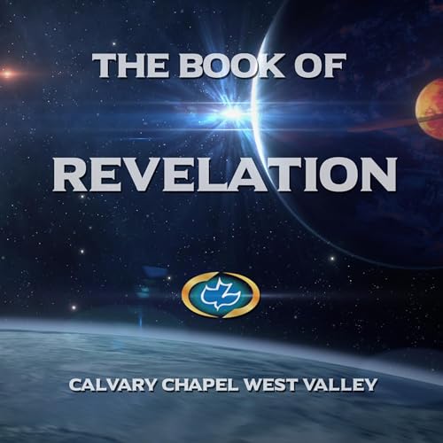 Revelation Chapter 1 Part 1