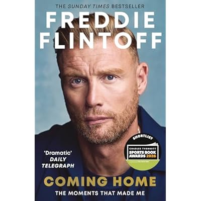 Freddie Flintoff: Coming Home