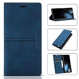 🍹 【Función y Diseño】Esta funda de billetera para Samsung Galaxy J4 Plus, le permite llevar su identificación, tarjeta de crédito y dinero en efectivo sin llevar su billetera.