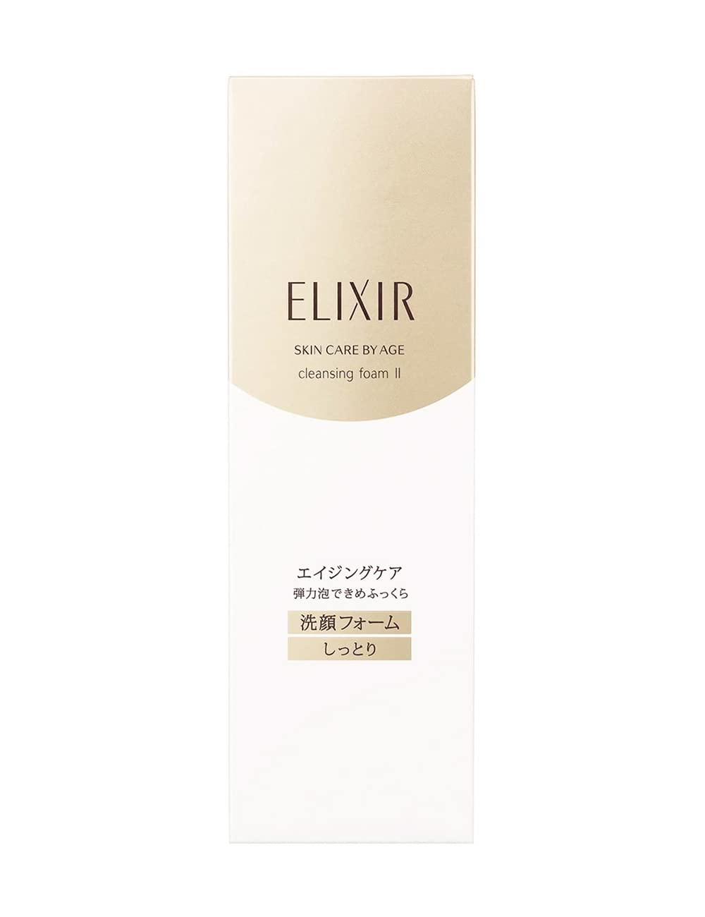 Elixir Superieur Cleansing Foam 2 N (Moist) 145g : Amazon.ca