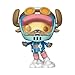 Funko Pop! Animation: One Piece - Tony Tony Chopper - Egg Arc - Collectable Vinyl Figure - Gift Idea - Official Merchandise - Toys for Kids & Adults - Anime Fans - Model Figure for Collectors