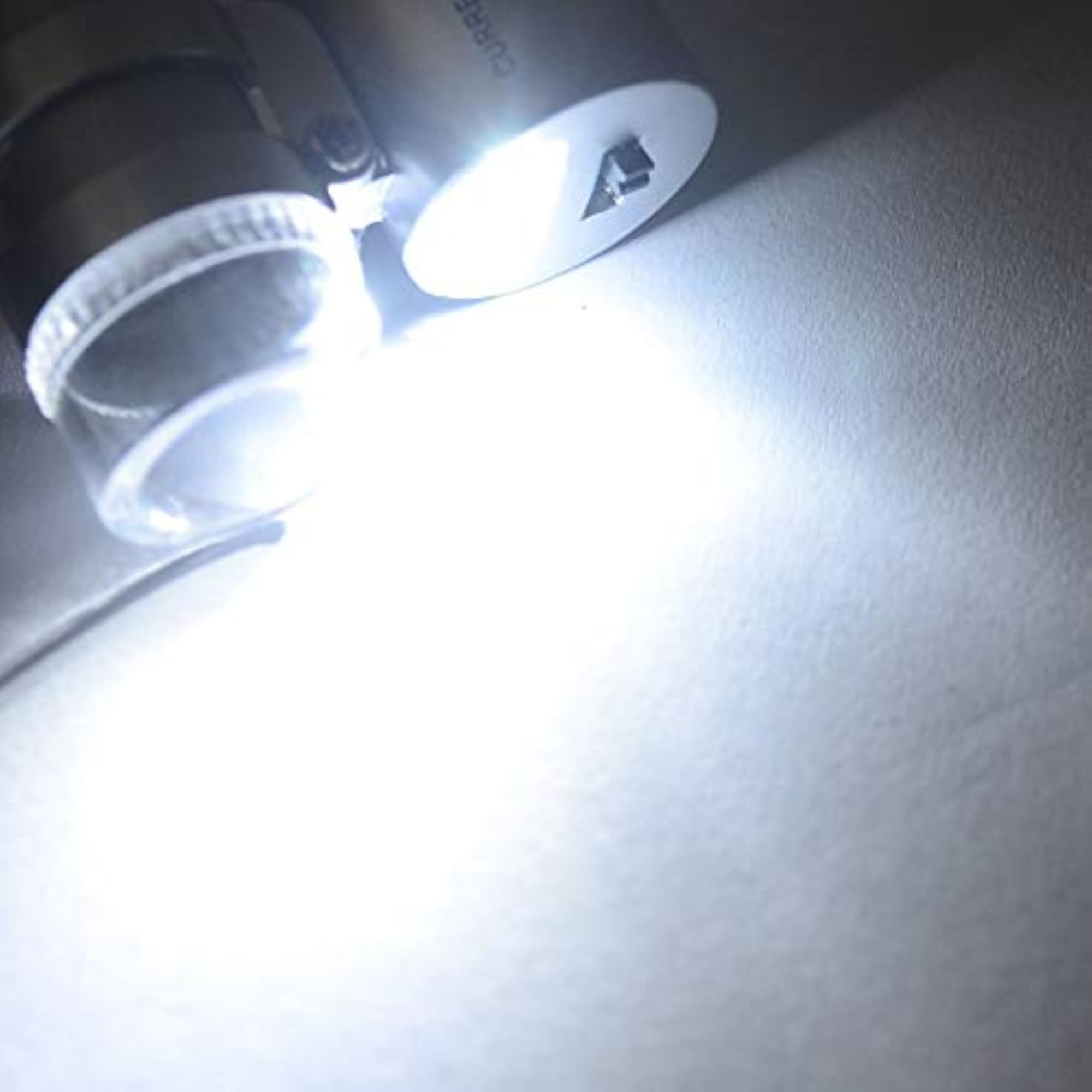 60X Zoom Pocket Microscope Magnifier