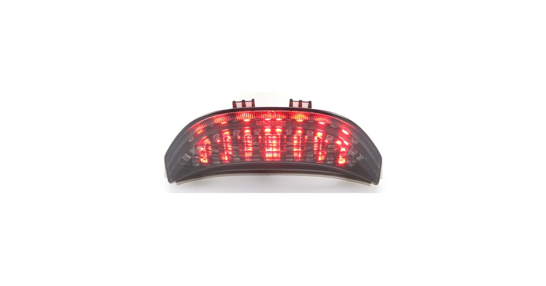 パーツ Jewel LED Tail Lamp for HONDA CBR1000RR Valenti Moto【バイク用】ヴァレンティ ジュエルLEDテールランプ