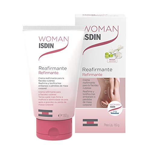 Productos Para Cremas Reafirmantes, Woman Isdin Crema Reafirmante 200 ml