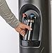 Aquverse Commercial Grade Bottleless Hot & Cold Water Cooler Dispenser with Filter, Black | NSF and UL/Energy Star Certified (A3500-K)