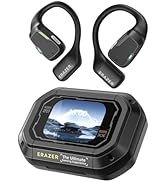 Amazon.com: ERAZER XP6 AI Translation Earbuds Real-Time135