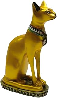 تمثال قط فرعوني