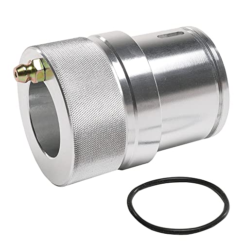 Wauebuly 10975 44Mm Wheel Bearing Greaser Grease Tool Replacement For Polaris Rzr 900/1000(10975) #TOP4