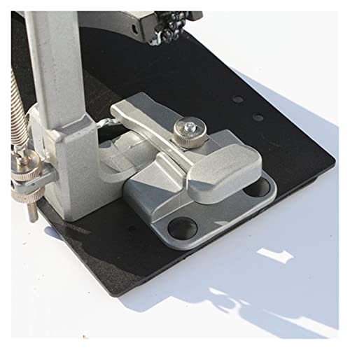 Pedal de Batería TSTS Single Hammer miniatura 2