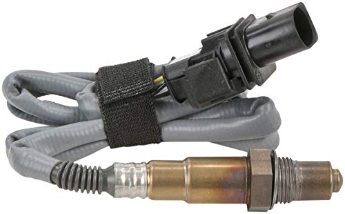 Bosch Oxygen Sensor - 17094 by Bosch - Used condition - US$21.31