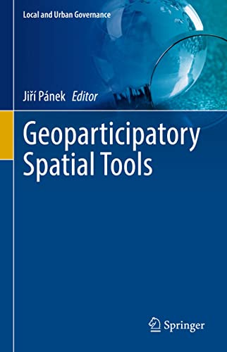 Geoparticipatory Spatial Tools comment impliquer les citoyens dans la ville - 2