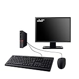 lenovo m700 sff drivers PC Lenovo M700 Tiny - Intel Core I7-6700T 2.8 Ghz (8 Mo) - 32 Go DDR4 - SSD 480 Go - Sans lecteur optique - Cle USB Wifi - Windows 11 - Pack Clavier + Souris + Ecran 22